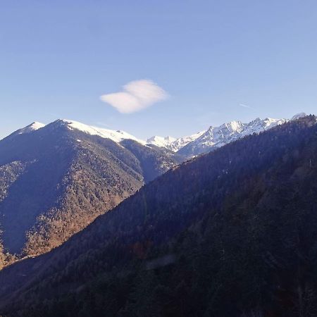 Bagneres De Luchon Hyper Centre Lejlighed Eksteriør billede